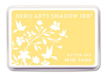 Shadow Ink: Butter Bar Mid-Tone