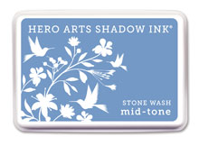 Shadow Ink: Stone Wash Mid-Tone