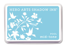 Shadow Ink: Deep End Mid-Tone