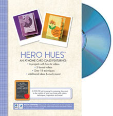 Hero Hues Video Technique DVD