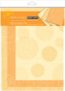 Sunshine Designer Papers