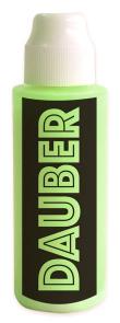 Lime Green Mid-Tone Ink Dauber
