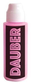 Ultra Pink Mid-Tone Ink Dauber