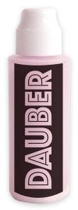 Pastel Pink Ink Dauber