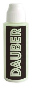 Pastel Green Ink Dauber