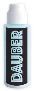 Pastel Blue Ink Dauber