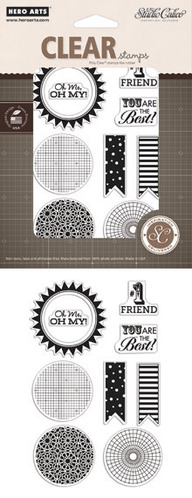 You Are The Best Clear