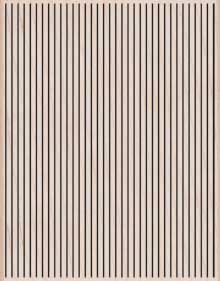 Pinstripe Background Wood Stamp