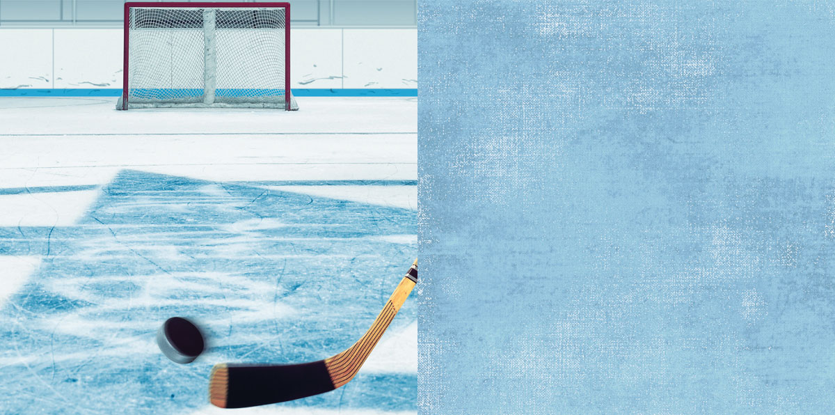 Hockey Paper - Classic Hockey