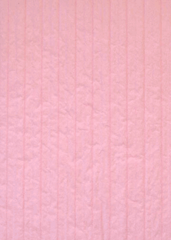 Pink Honeycomb Pad
