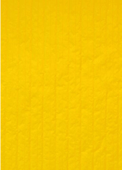 Yellow Honeycomb Pad