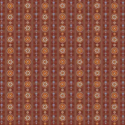 KF Grandpa Pattern Paper