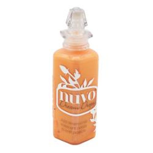 Fruit Cocktail Nuvo Dream Drops