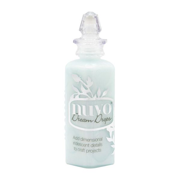Frosted Lake Nuvo Dream Drops