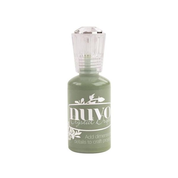 Olive Branch Nuvo Crystal Drops