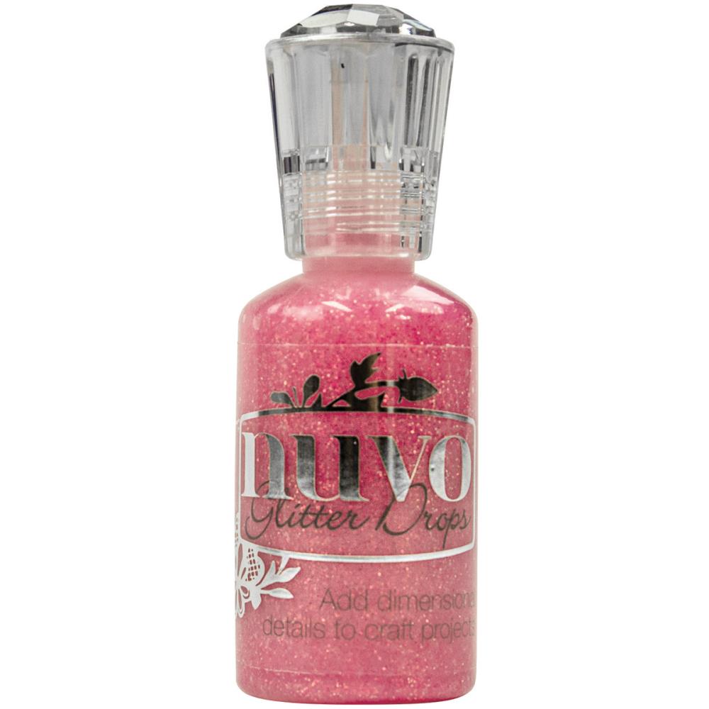 Sherbet Shimmer Nuvo Glitter Drops