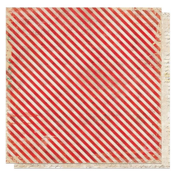 Holiday Charm - Candy Cane