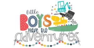 little_boys_logo