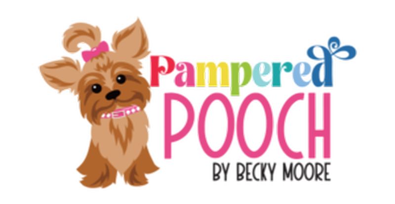 pampered-pooch