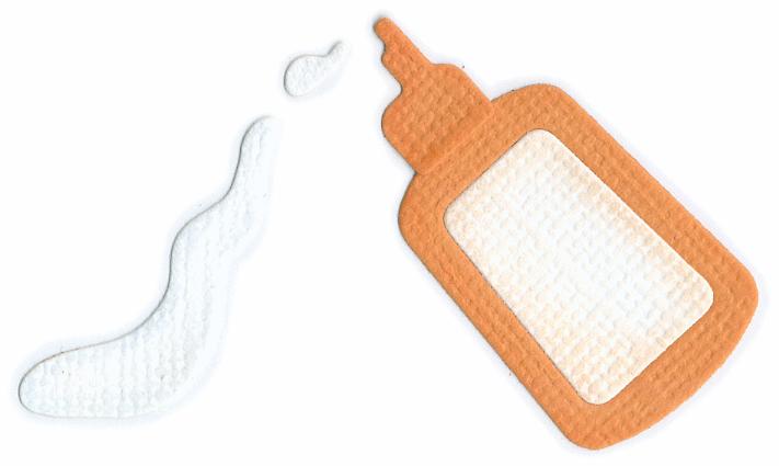 Quickutz Die - Sunscreen