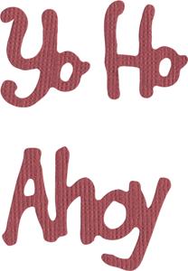 Quickutz Die - Pirate Talk