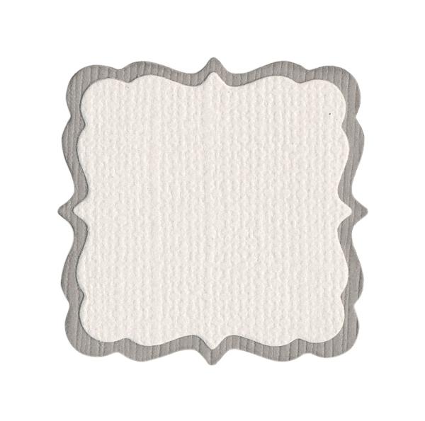 Quickutz 2x2 Die - Square