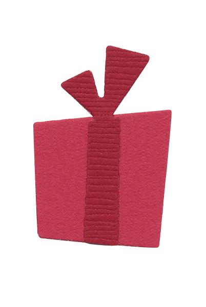 Quickutz 2x2 Die - Present