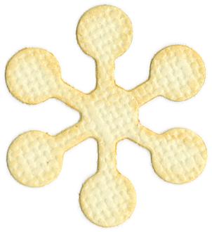 Quickutz Die - Sparkle