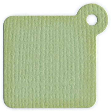 Quickutz Die - Tag (Square Charm)