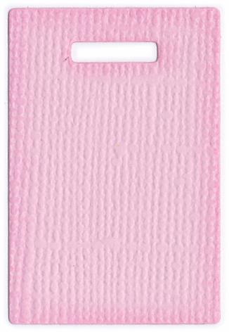 Quickutz Die - Tag (Rectangle Ribbon)