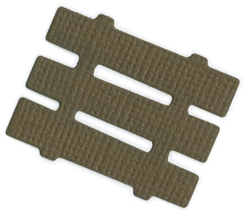 Retired Quicktutz Die - Crate