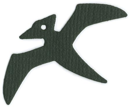 Quickutz Die - Dinosaur (Pterodactyl)