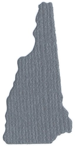 Quickutz 2x2 Die - New Hampshire