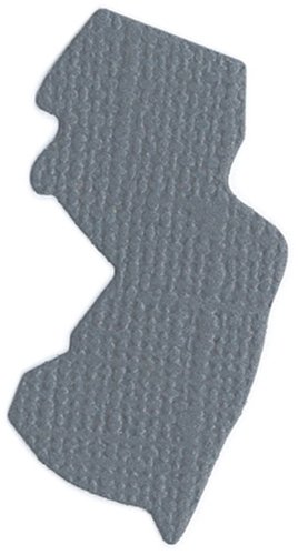 Quickutz 2x2 Die - New Jersey