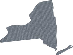 Quickutz 2x2 Die - New York