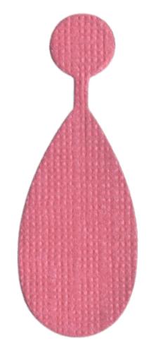 Quickutz Die - Pendant