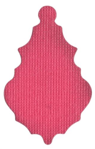 Quickutz Die - Pendant