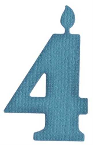 Quickutz Die - Candle (4)