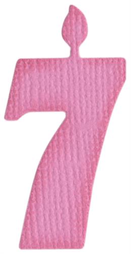 Quickutz Die - Candle (7)