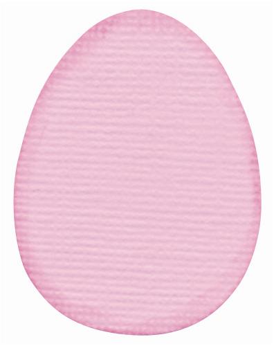 Quickutz 2x2 Die - Easter Egg