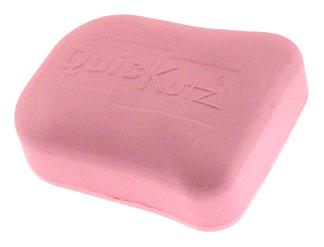 Quickutz Accessories - Pink KomfyKutz Hand Tool Accessory