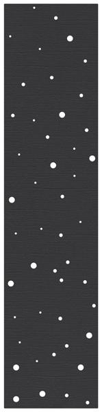 Quickutz Border Die - Starry Night