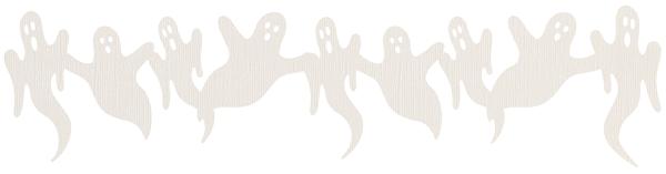 Quickutz Border Die - Ghosts