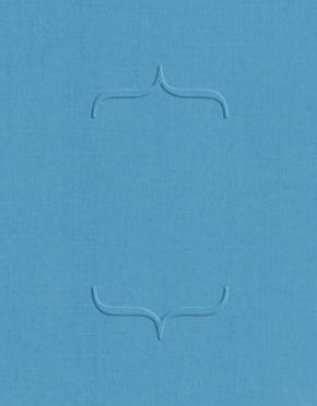 Quickutz A2 Embossing Folder - brackets