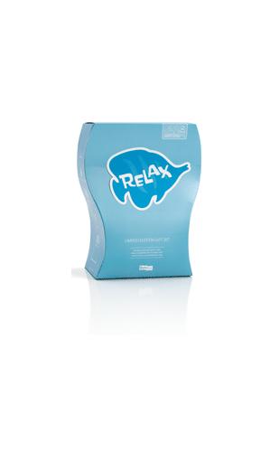 Quickutz Gift Sets - 2009 Relax