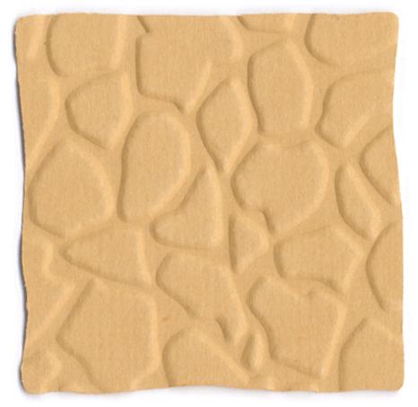 Quickutz GooseBumpz Die - Giraffe