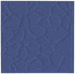 Quickutz Revolution Die - Goosebumpz Embossing Giraffe