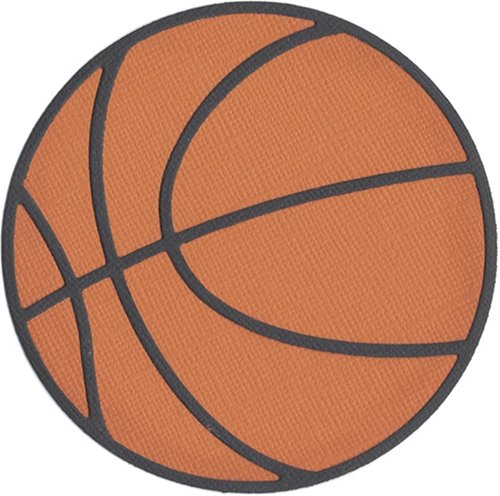 Quickutz Revolution Die - Basketball