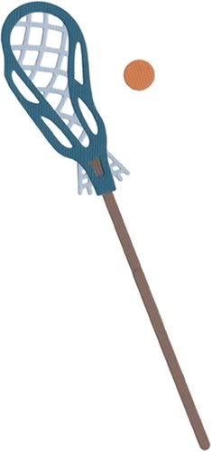 Quickutz Revolution Die - Lacrosse