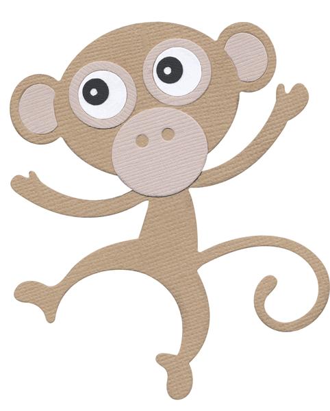 Quickutz Revolution Die - Anime Monkey